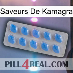 Kamagra Flavours 22